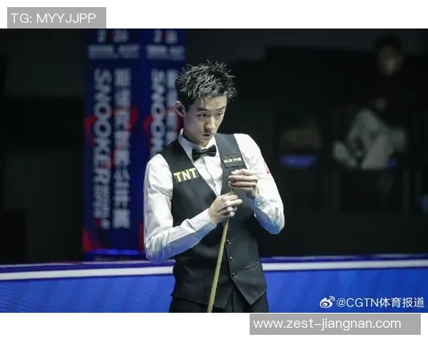 斯诺克最新世界排名-吴宜泽飙升，冠中冠今晚开打，我国2人出战