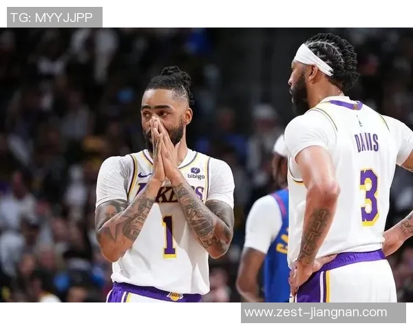 新赛季买卖狂潮!美媒:湖人志在马卡!火箭追特雷杨? 新赛季买卖狂潮!美媒:湖人志在马卡!火箭追特雷杨?