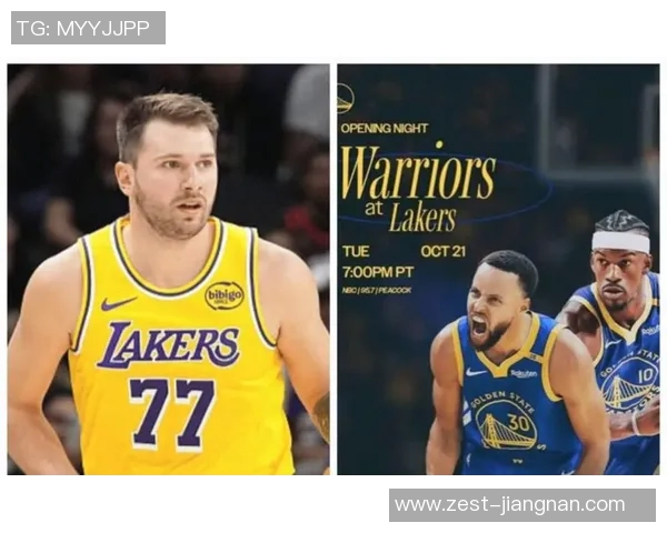 湖人92-121雷霆！惨败也不妨，东契奇和里夫斯赛后连番表态是要害